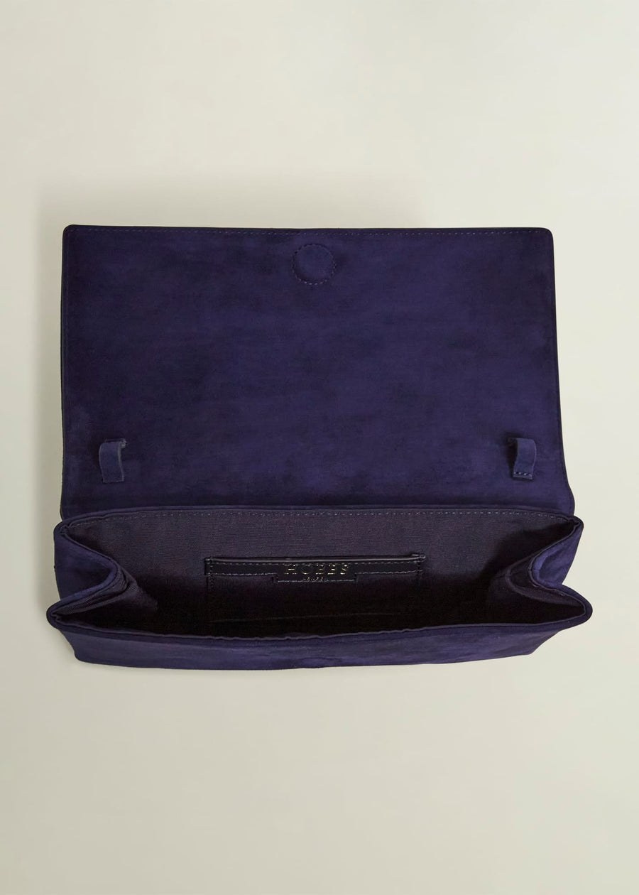 Renata Clutch 0224/1372/020000 Midnight