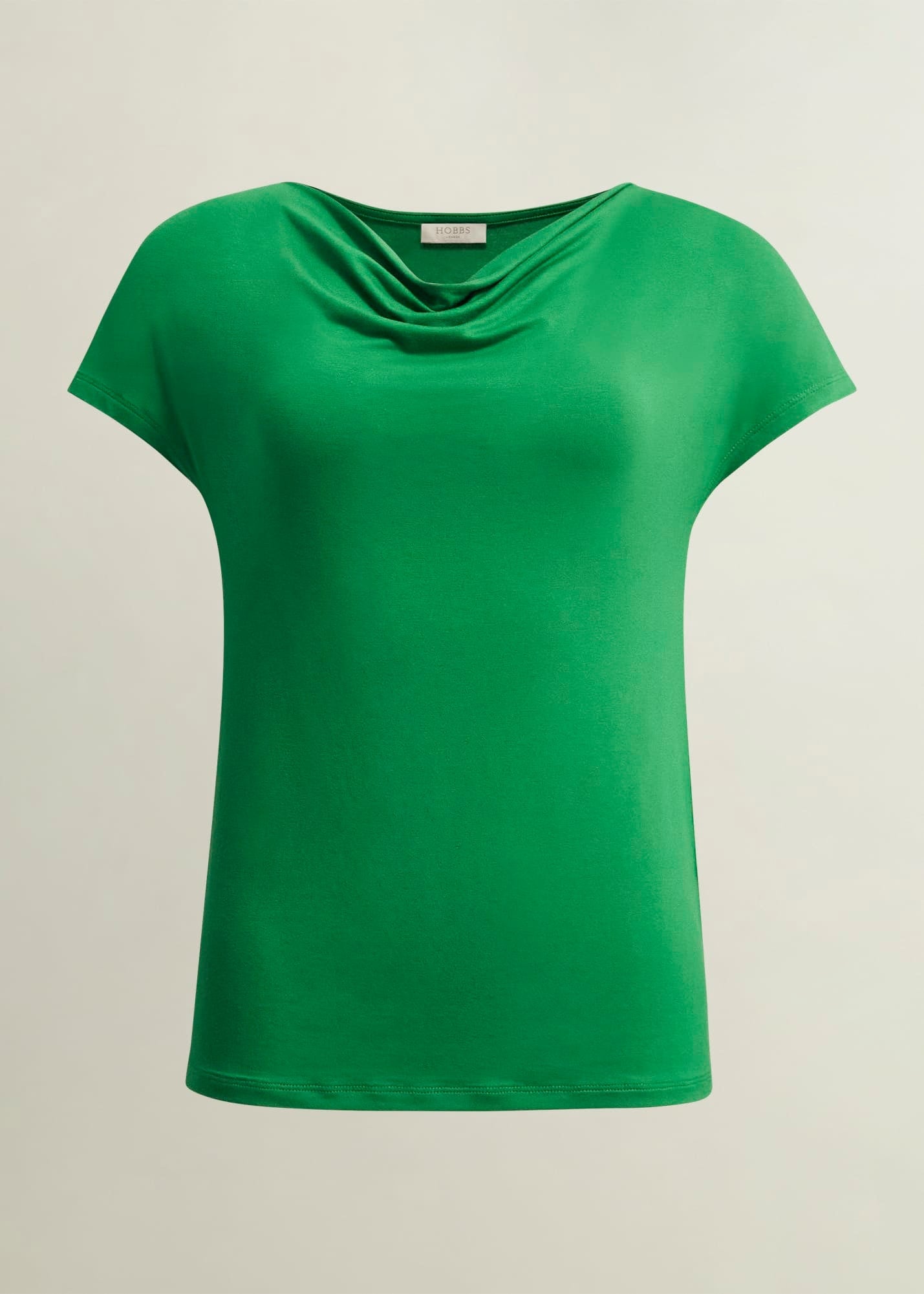 Cathy Top 0224/2614/3669l00 Cilantro-Green