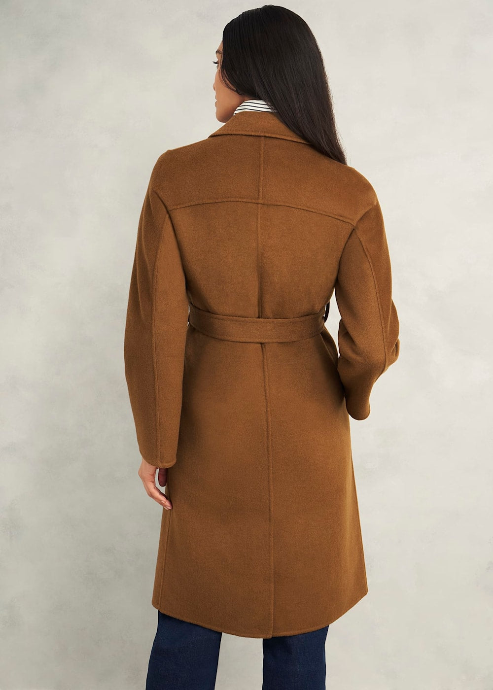 Lytham Coat 0224/3019/9044l00 Vicuna