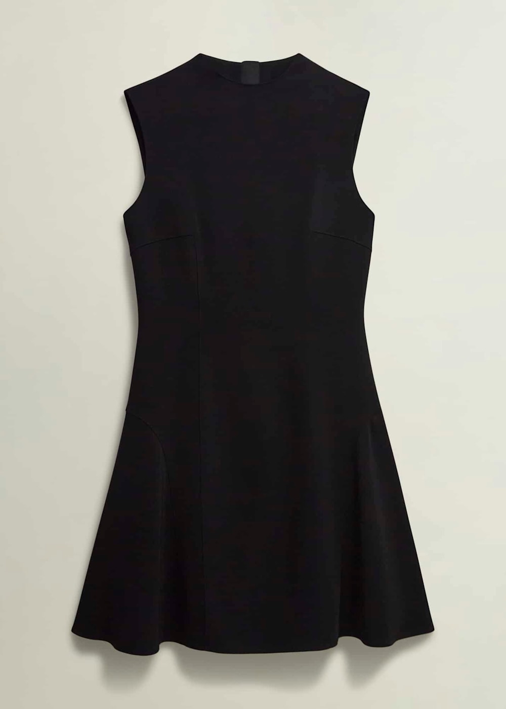 Knoll Dress 0224/5479/1185l00 Black