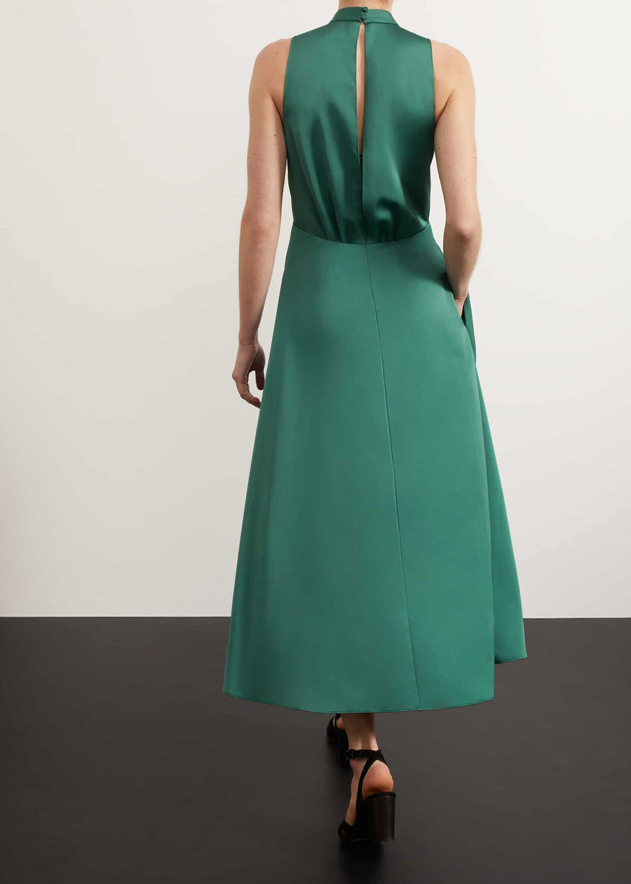 Fairhaven Dress 0224/5484/9045l00 Foliage-Green