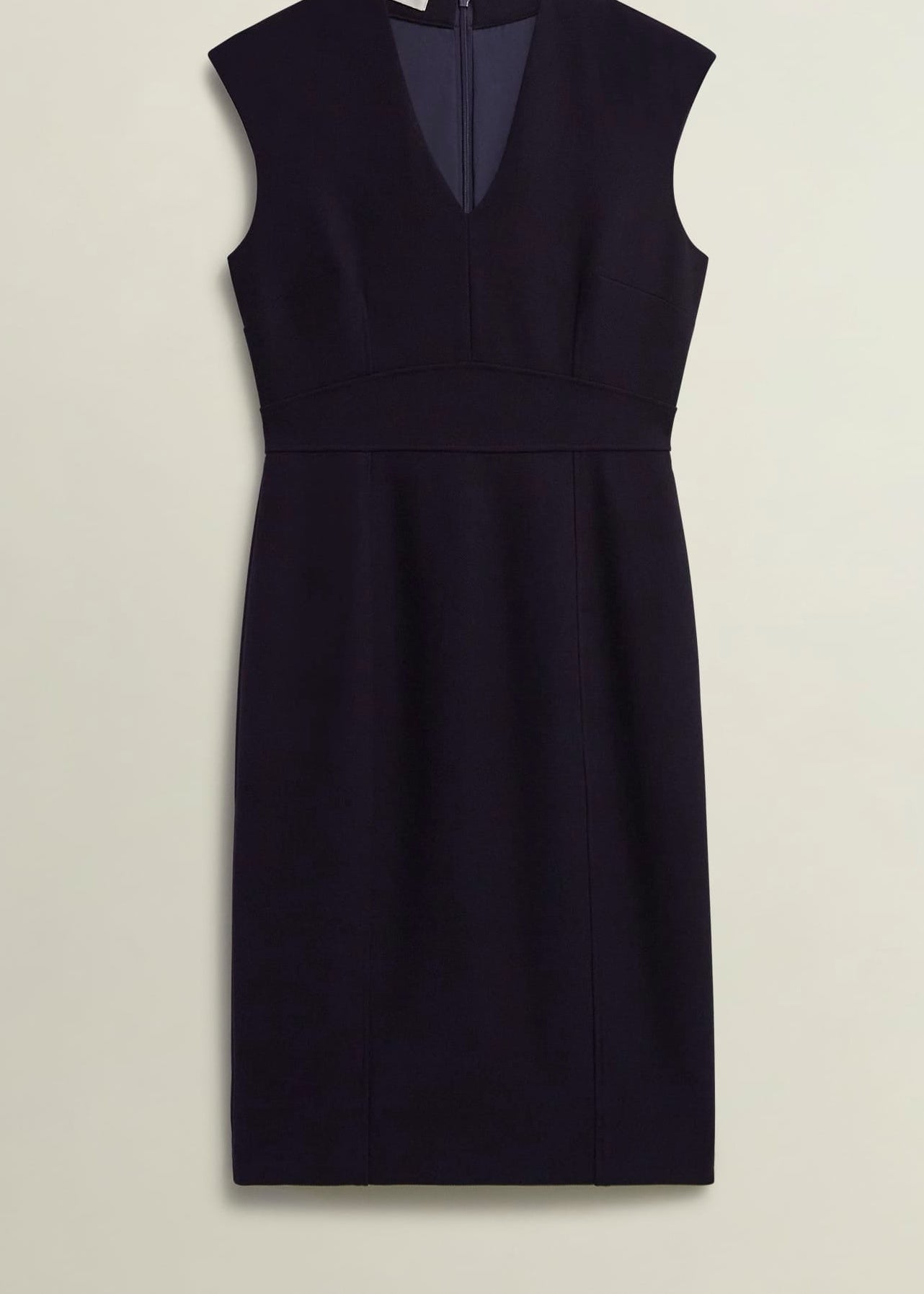 Aly Dress 0224/5491/7829l00 Navy