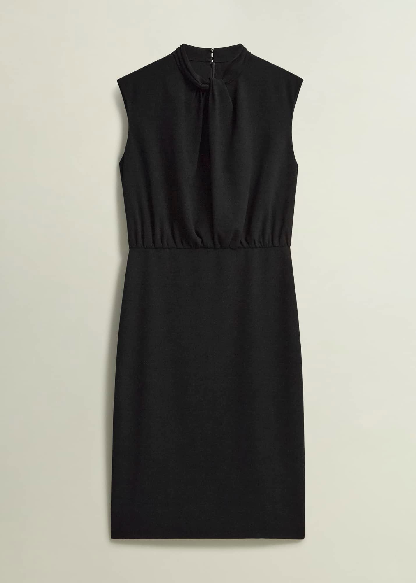 Camille Dress 0224/5495/9045l00 Black