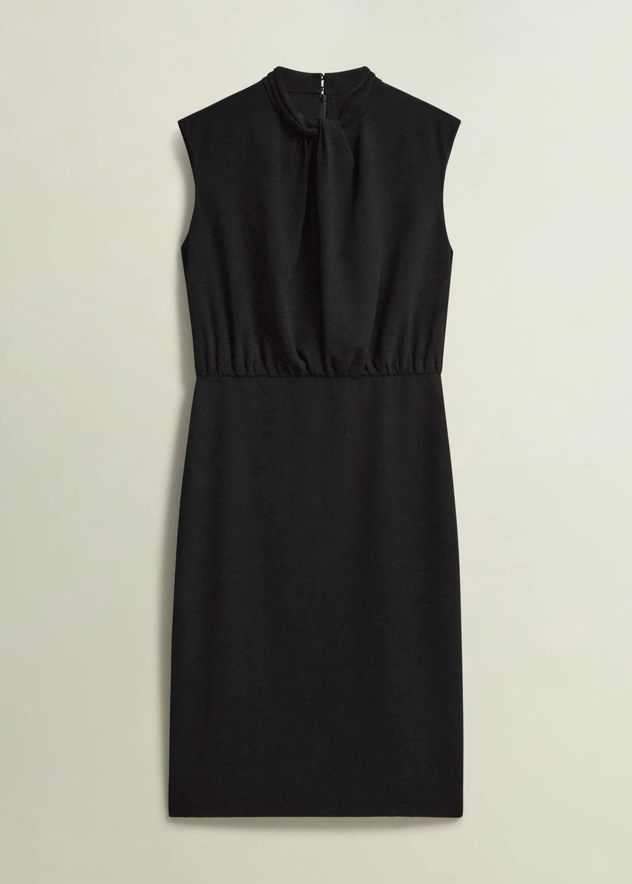 Camille Dress 0224/5495/9045l00 Black