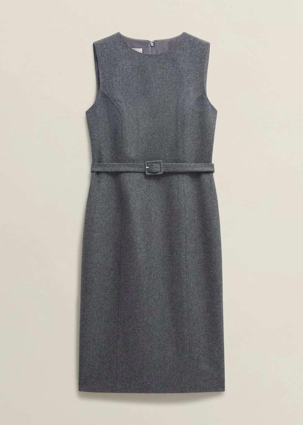 Elsie Dress 0224/5565/9044l00 Grey