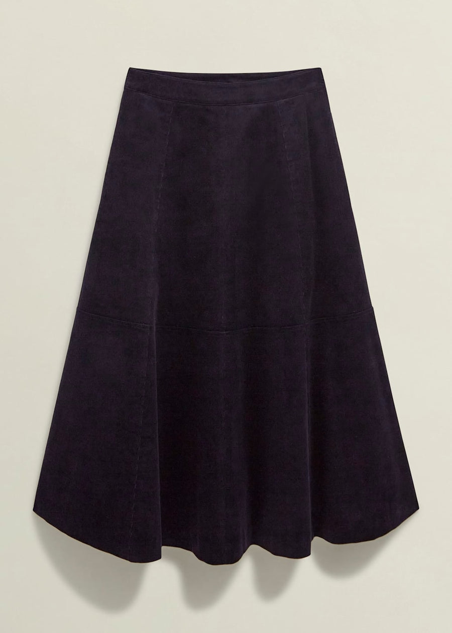 Clifton Skirt 0224/7706/9083l00 Navy