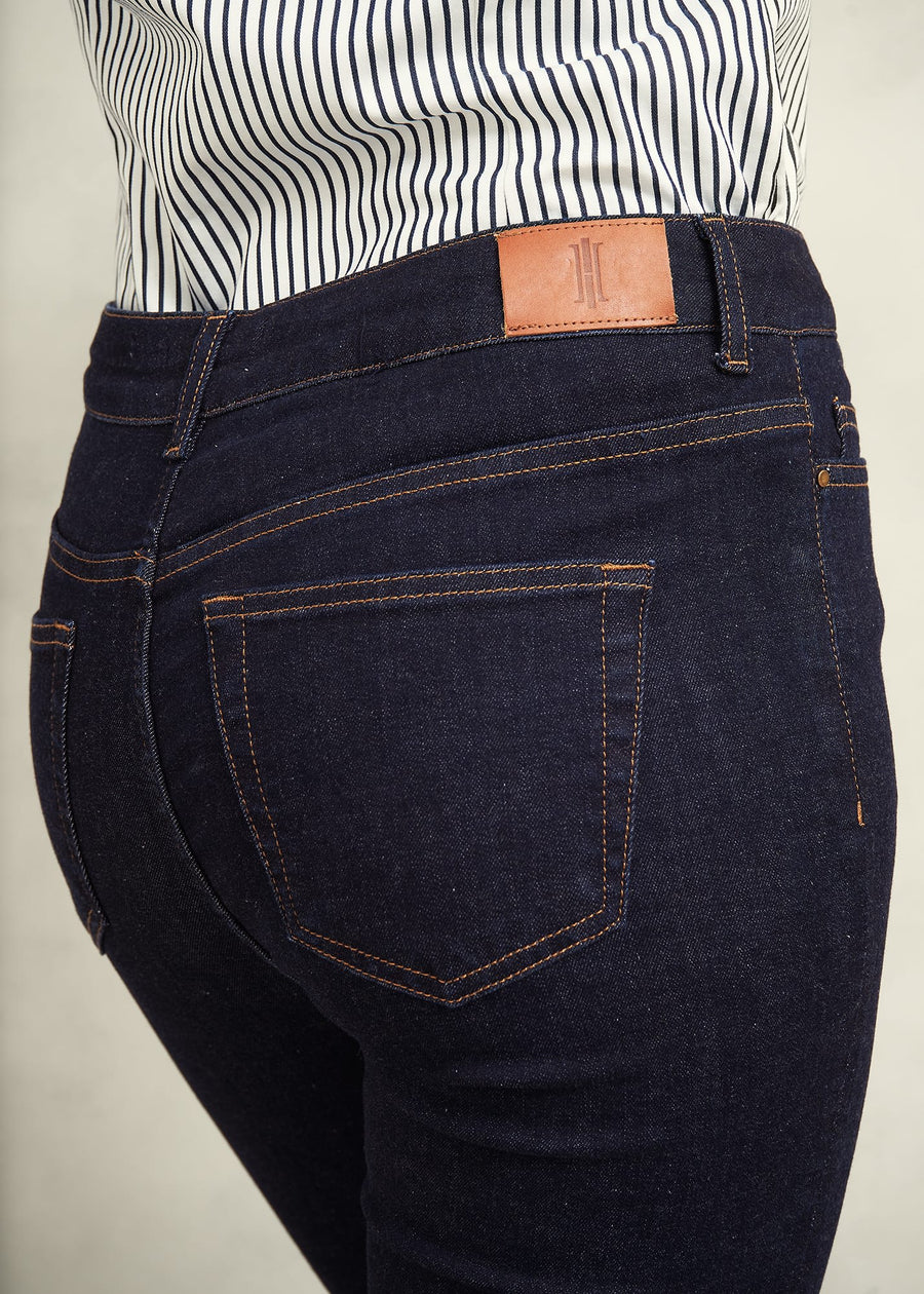 Macy Slim Leg Jean 0224/8510/9083l00 Indigo