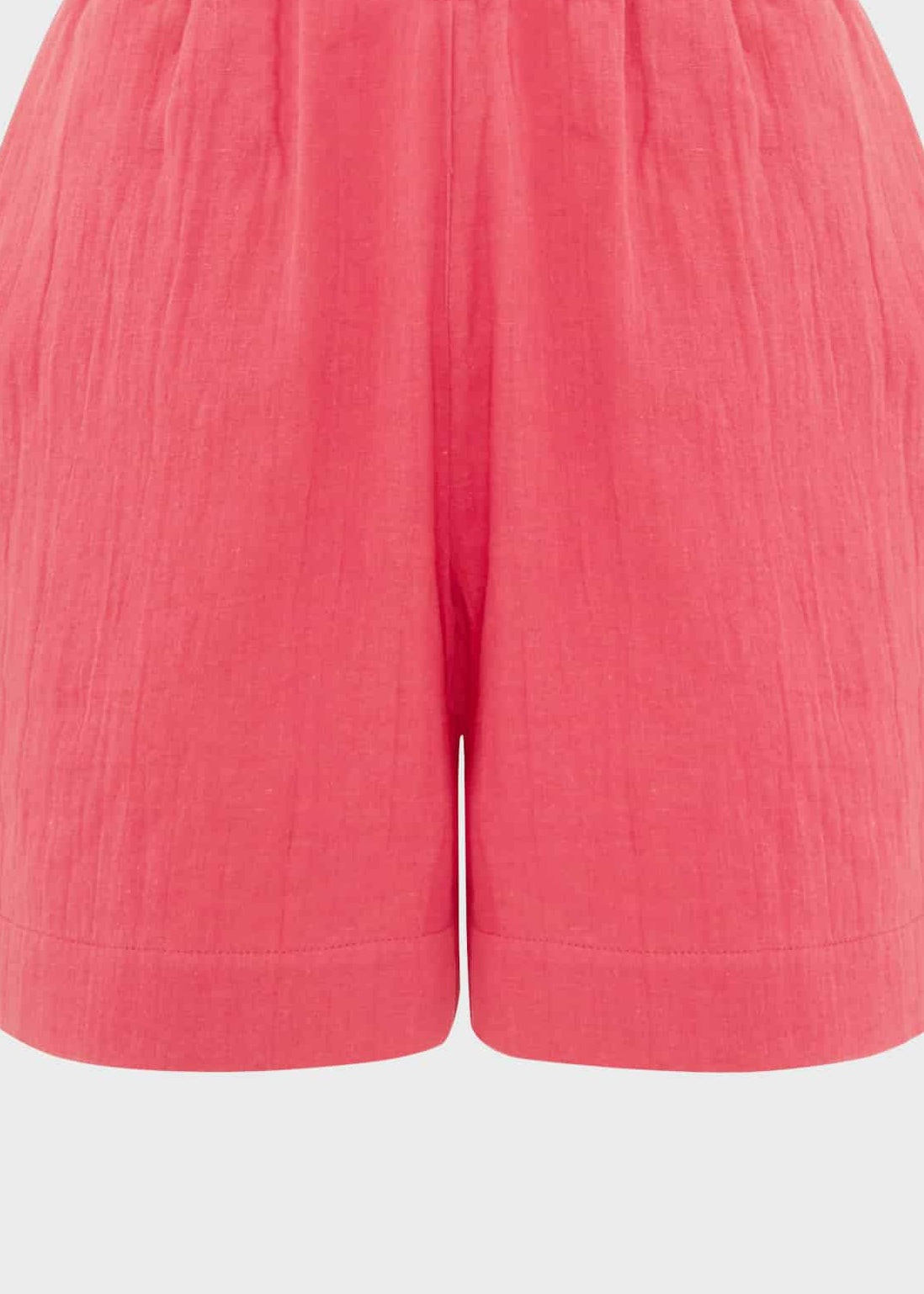 Allie Shorts 0224/8595/1144l00 Wild-Berry-Pink