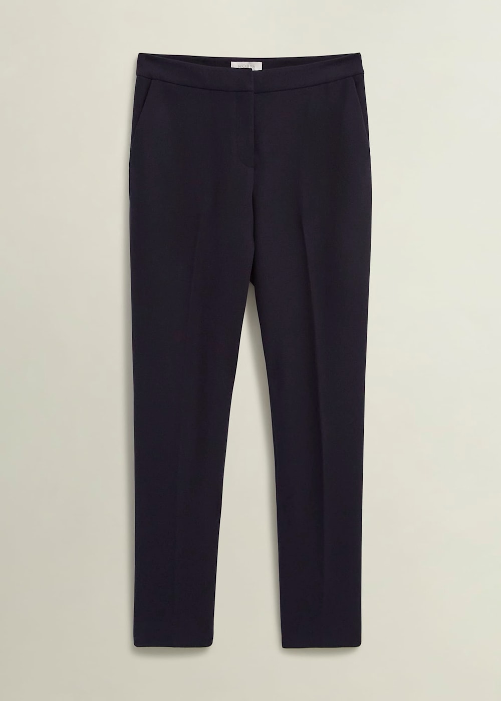 Petite Aly Trouser 0224/8599/7829l04 Navy