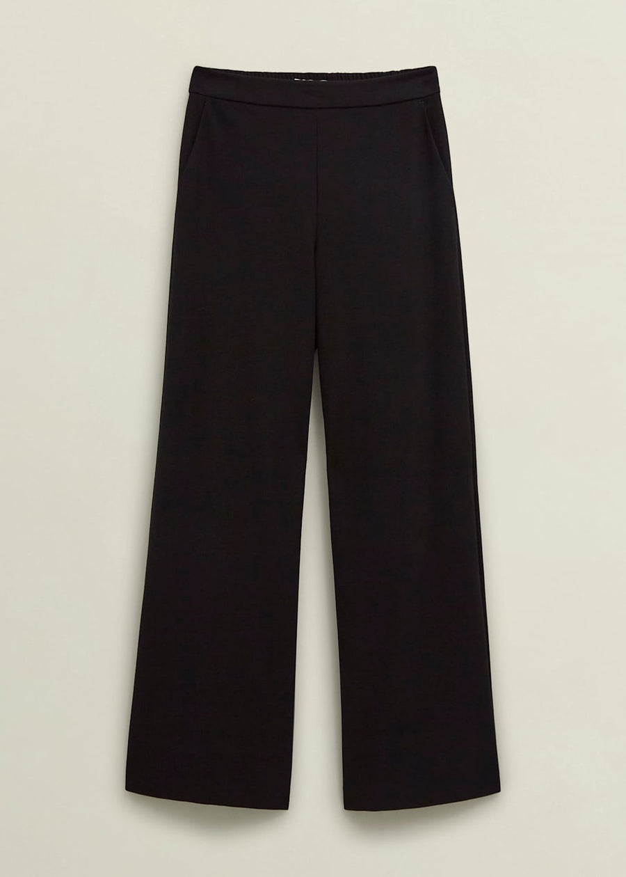 Kathy Trouser 0224/8641/9845l00 Black