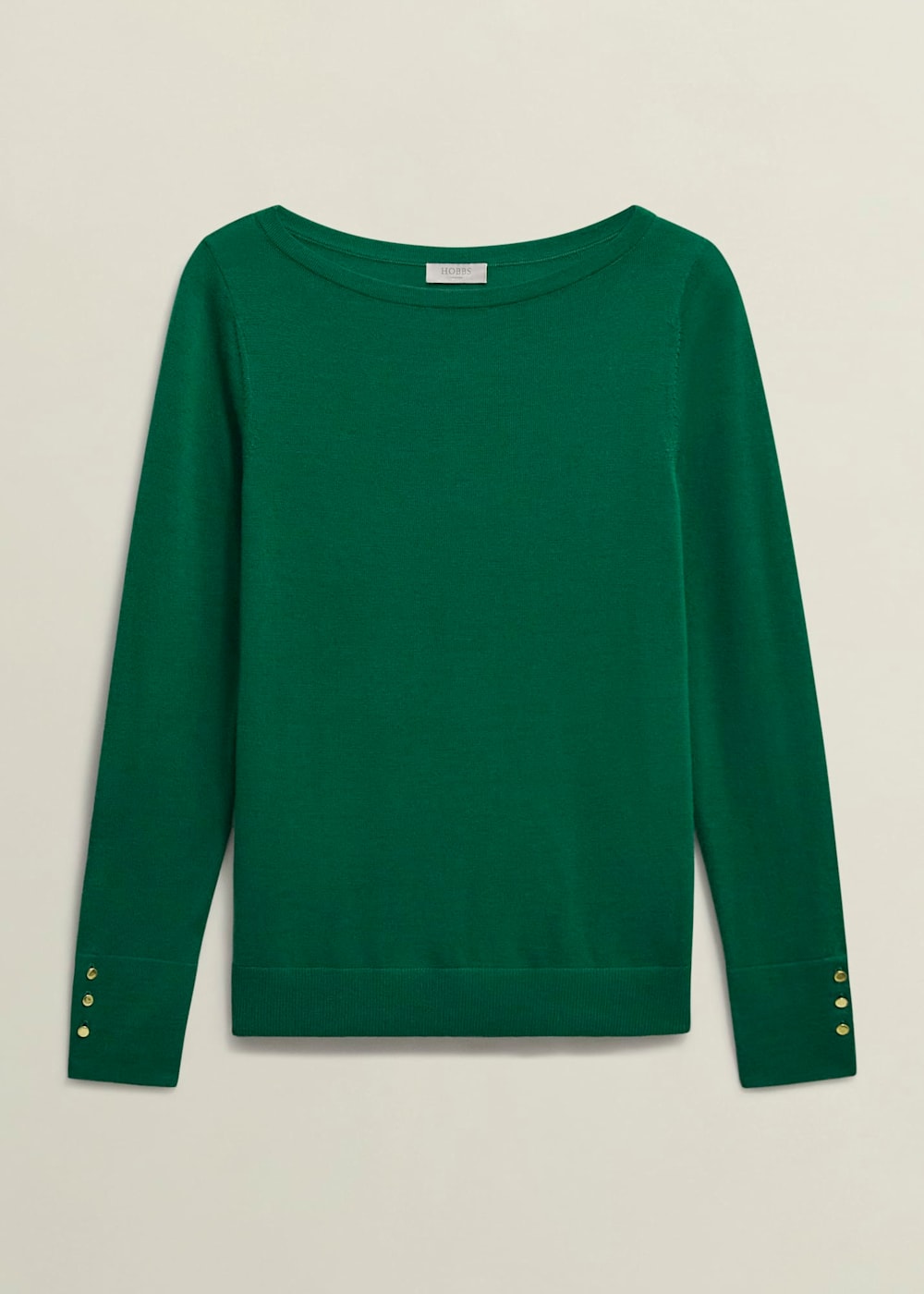 Perla Jumper 0224/9403/3849l00 Agate-Green