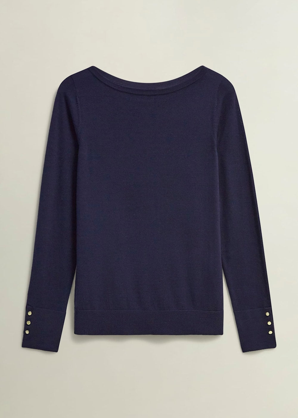 Perla Jumper 0224/9403/3849l00 Hobbs-Navy