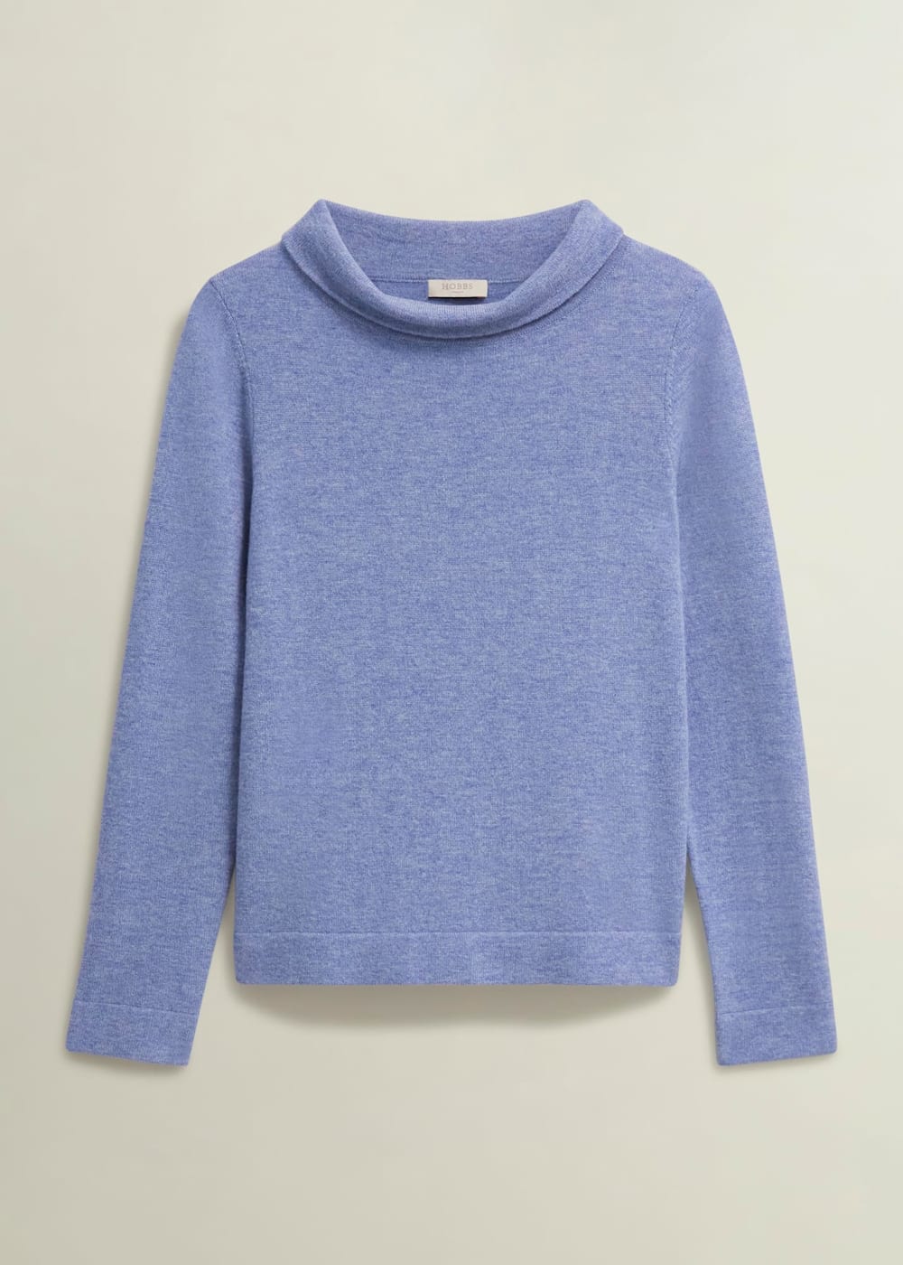 Audrey Jumper 0224/9406/9044l00 Blue-Marl