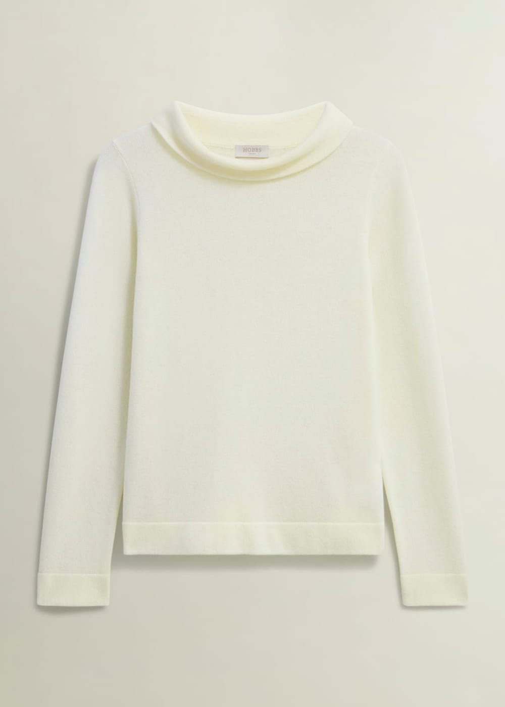 Audrey Jumper 0224/9406/9044l00 Warm-Ivory