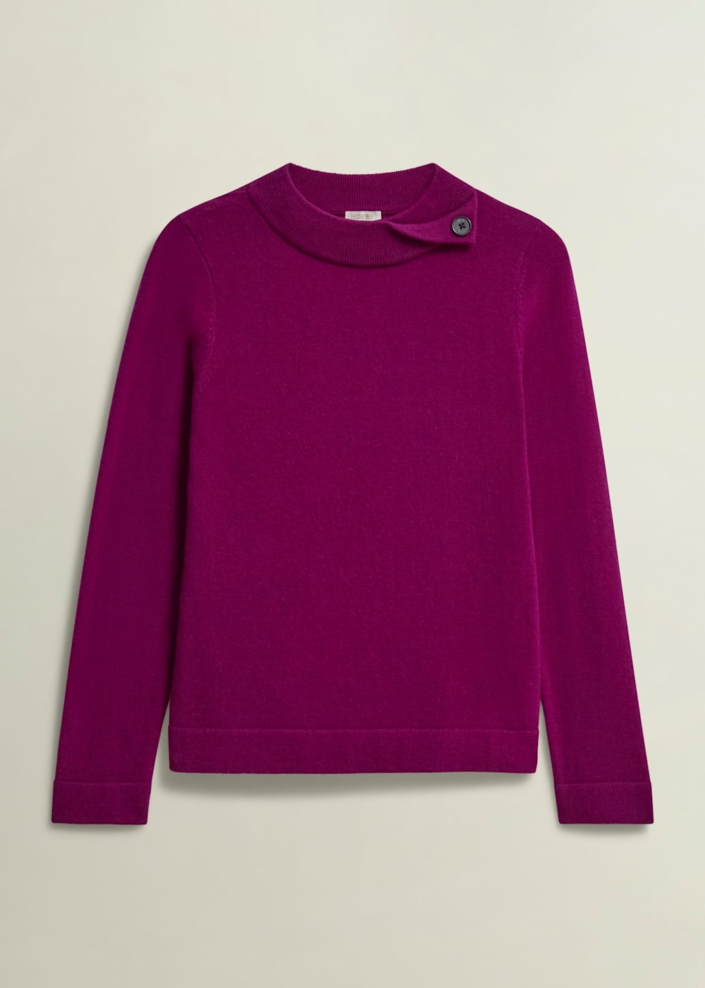 Talia Jumper 0224/9653/9044l00 Dahlia-Purple