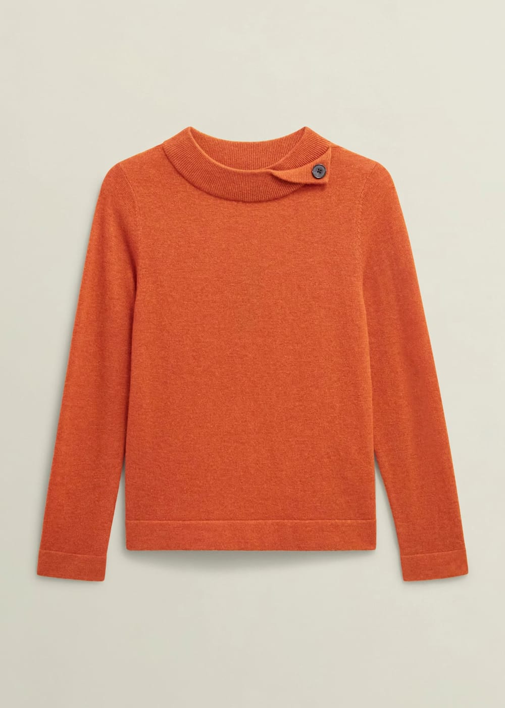 Talia Jumper 0224/9653/9044l00 Topaz-Orange