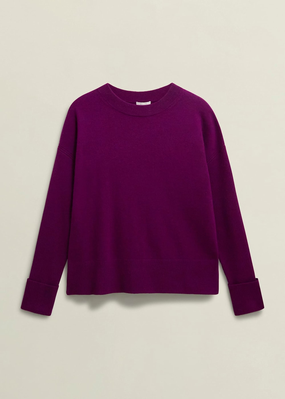 Darla Jumper 0224/9741/9044l00 Vibrant-Purple