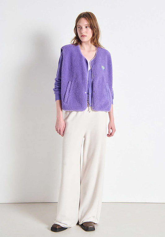 Gilet Hok16b Purple