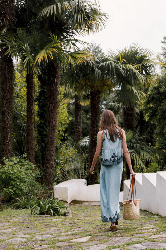 Blouse Sk125 Super-Stone