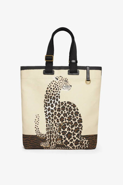 Tote Bag Ma18ma02 Natural