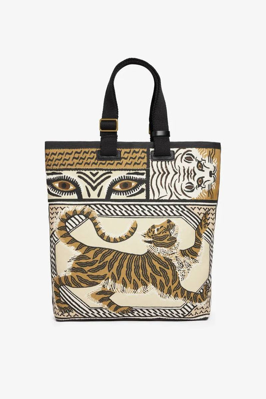 Tote Bag Ma18ma02 Natural