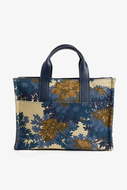 Mini Bag Ma18nf24 Navy