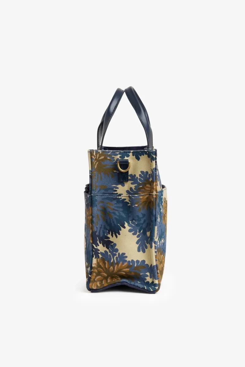 Mini Bag Ma18nf24 Navy