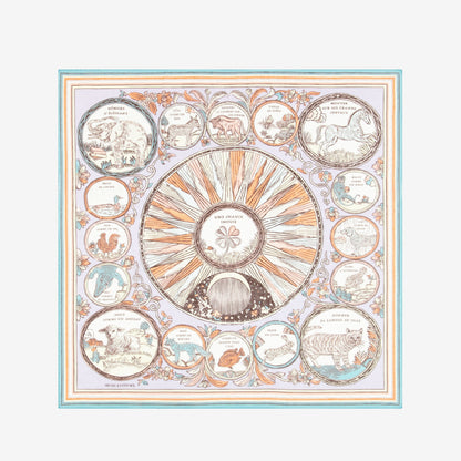 Scarf Ca23cha60 Parma