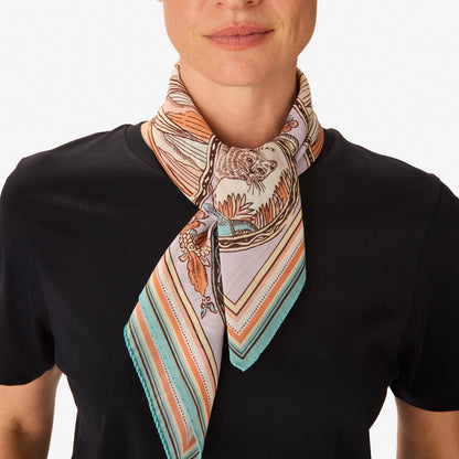 Scarf Ca23cha60 Parma