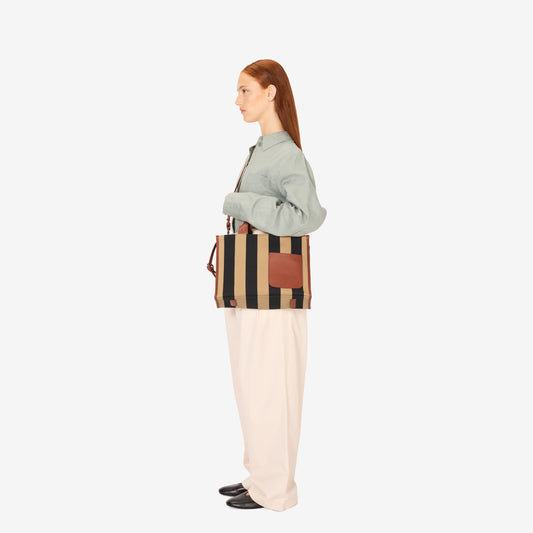 Mini Bag Ma21ns61 Sand