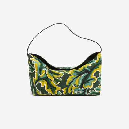 Shoulder Bag Ma22ble20 Khaki