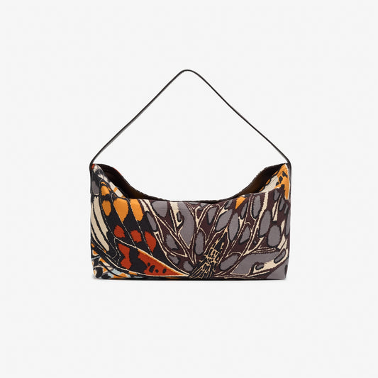 Shoulder Bag Ma22bpa02 Natural