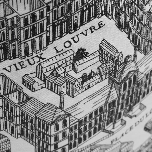 Tote Bag Ma22tl01 Black