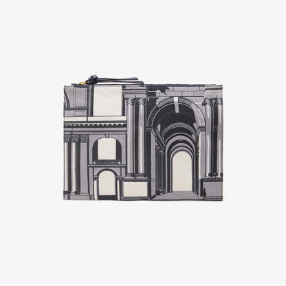 Pouch Pm22ar01 Black