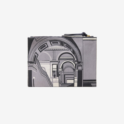 Pouch Pm22ar01 Black