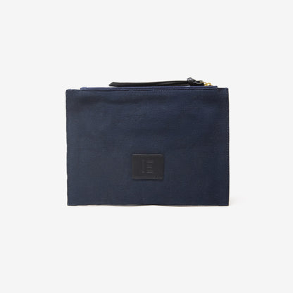 Pouch Pm22pdi24 Navy