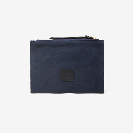 Pouch Pm22pdi24 Navy