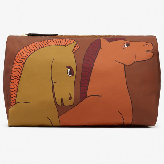 Pouch Pm22tc08s Orange