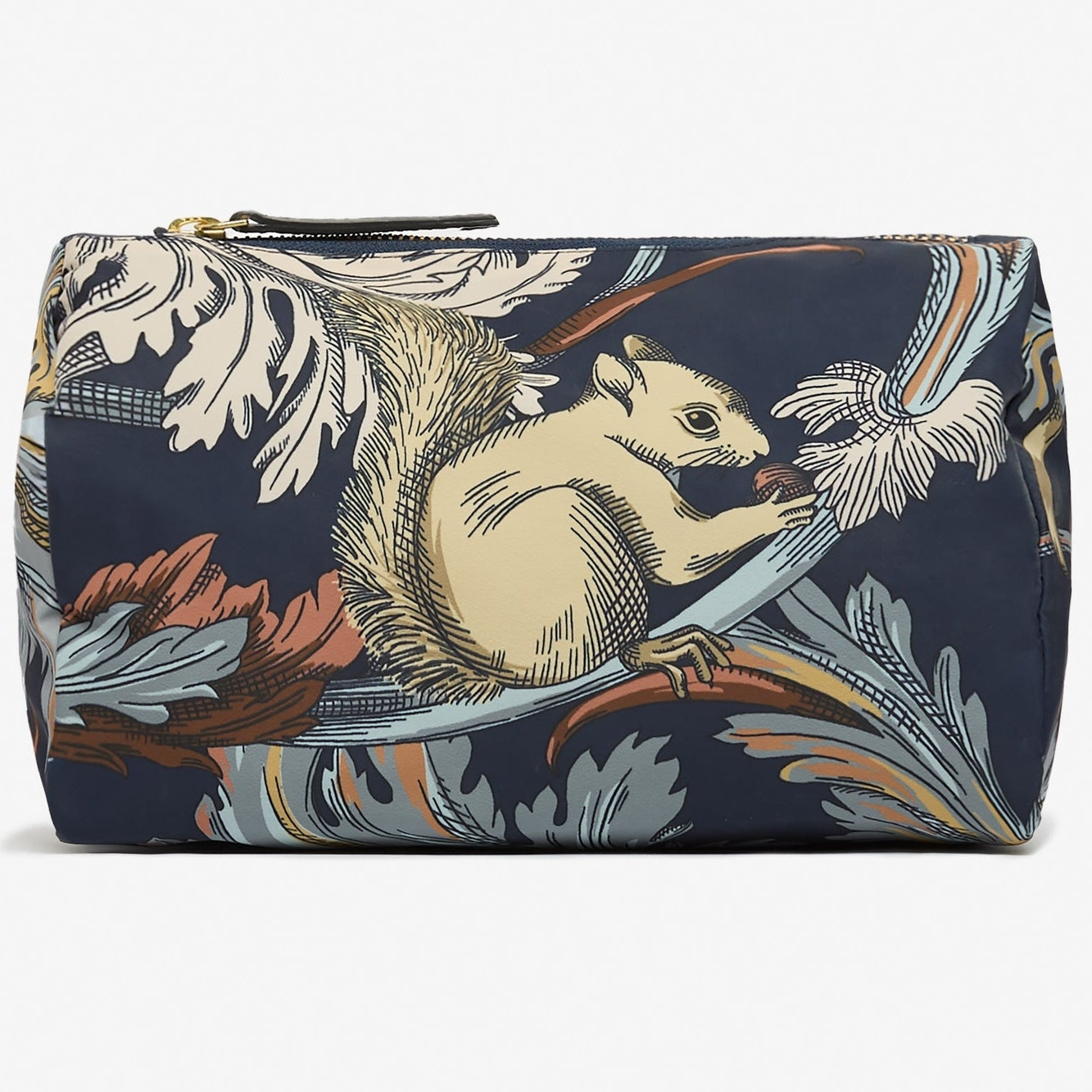 Pouch Pm22tr24s Navy