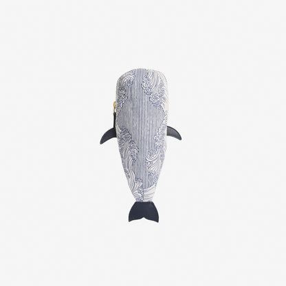 Pouch Pm23tbp24 Navy