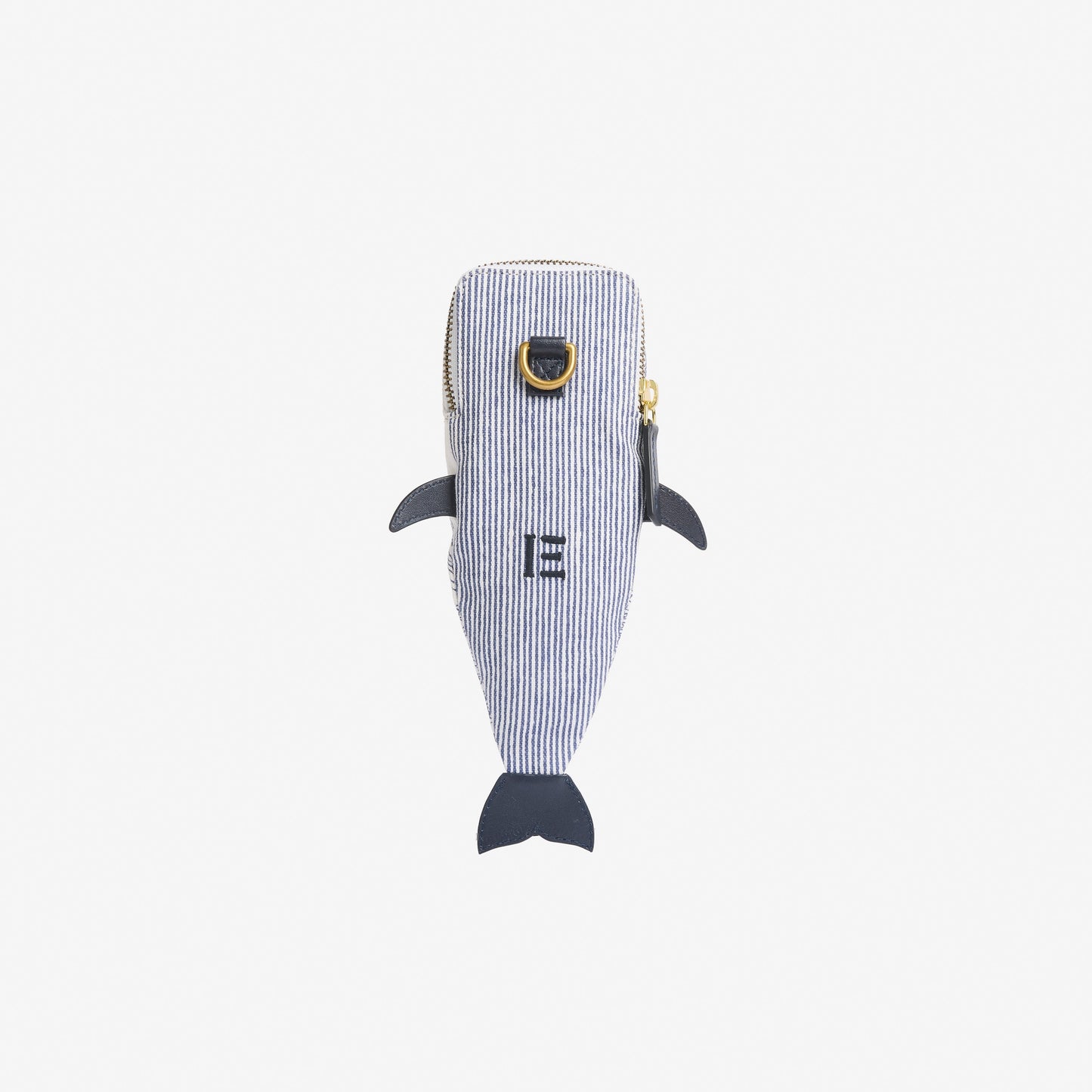 Pouch Pm23tbp24 Navy