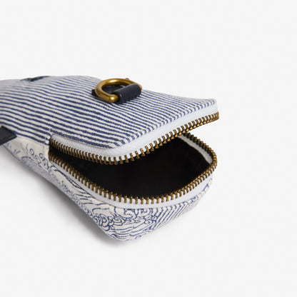 Pouch Pm23tbp24 Navy