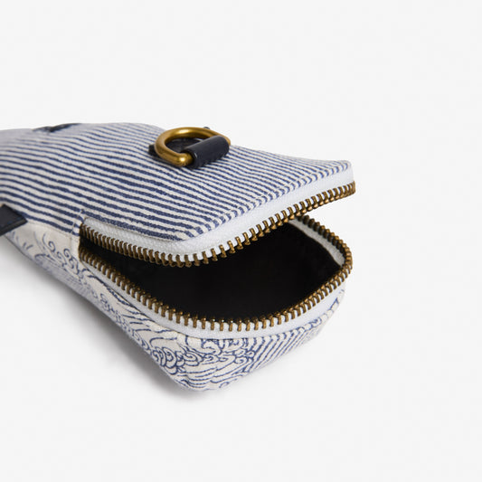 Pouch Pm23tbp24 Navy