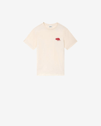 Tshirt Zewel-gb Ecru