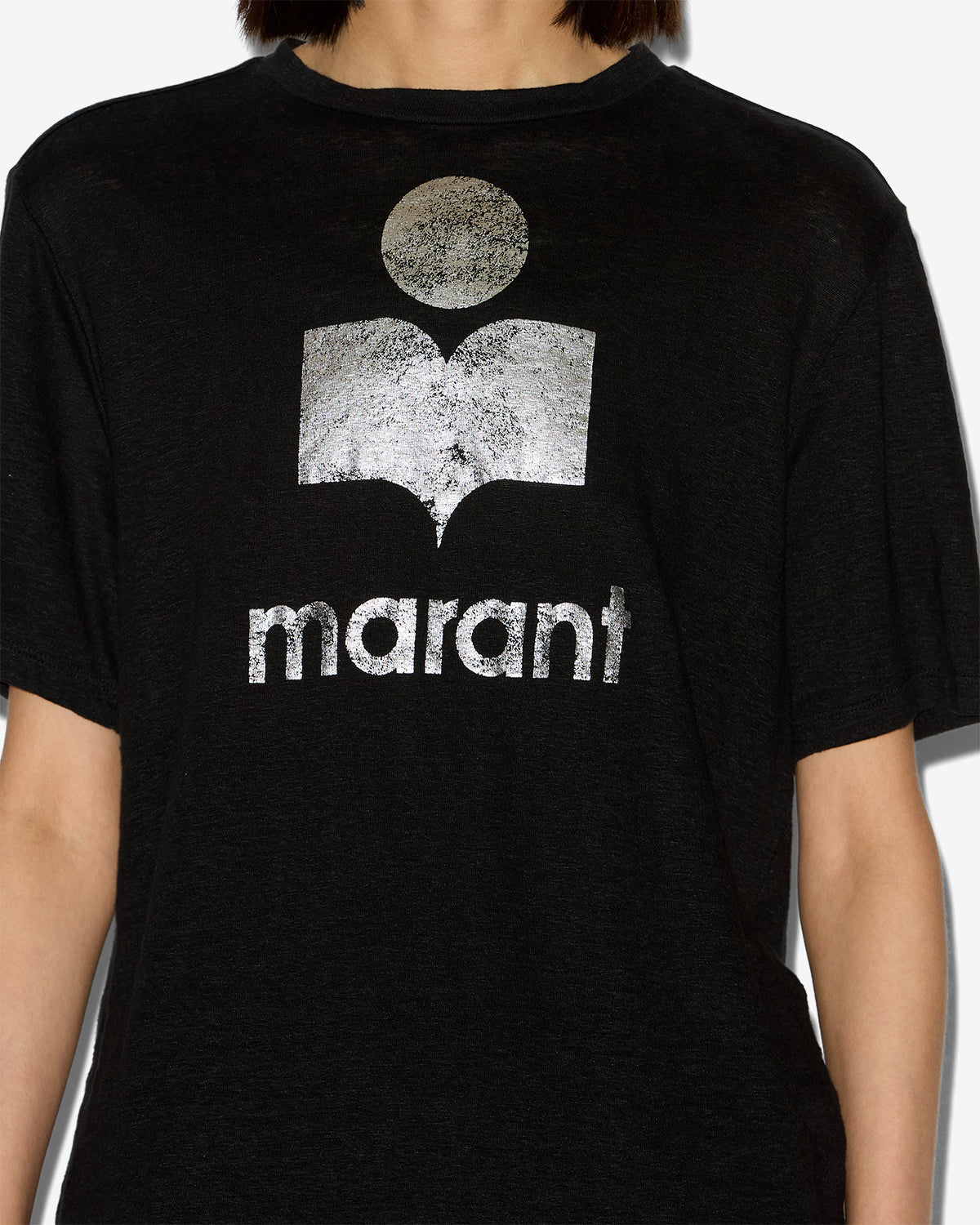 Tshirt Zewel-gz Black