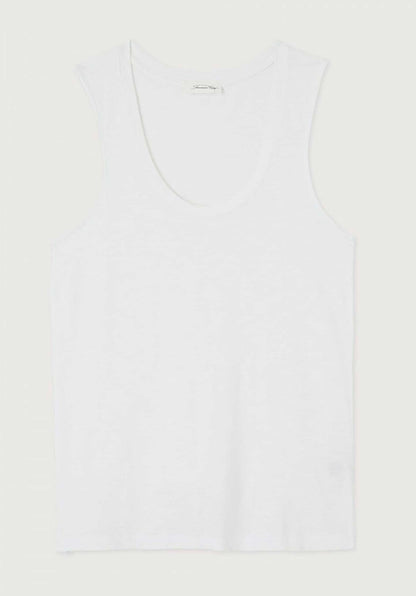 Tank Jac47 Blanc