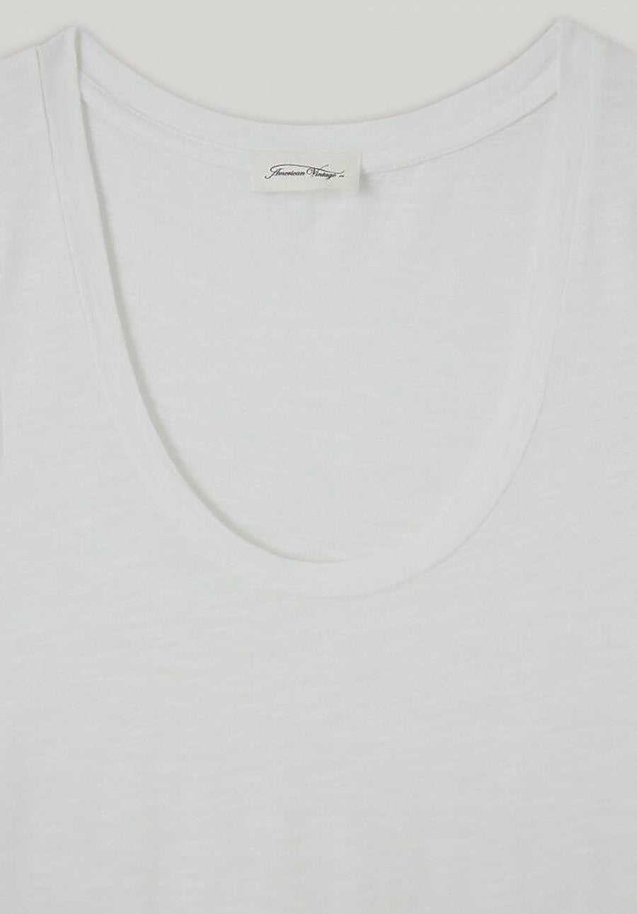 T-shirt  Jac47 Blanc