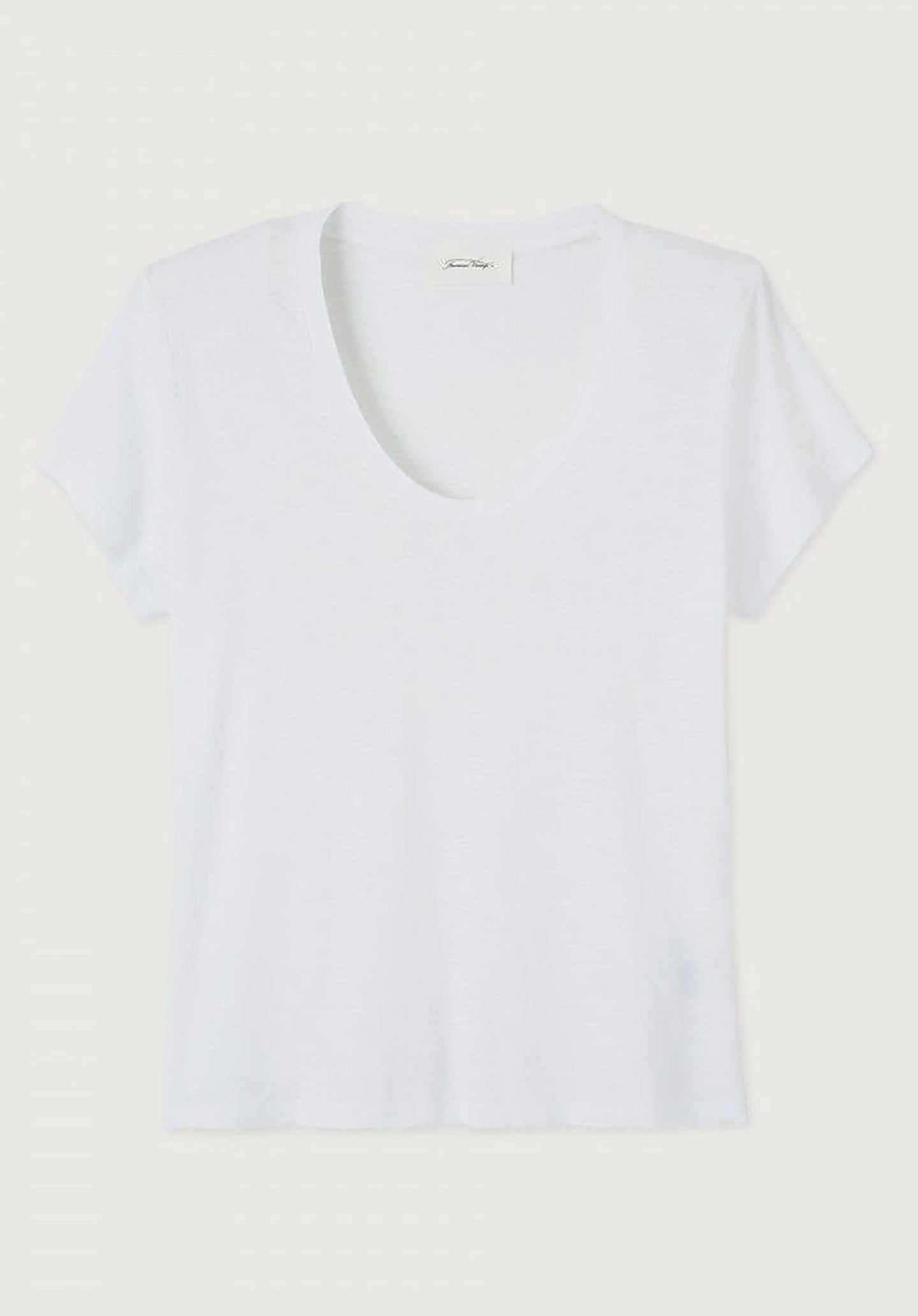 T-shirt  Jac48 White