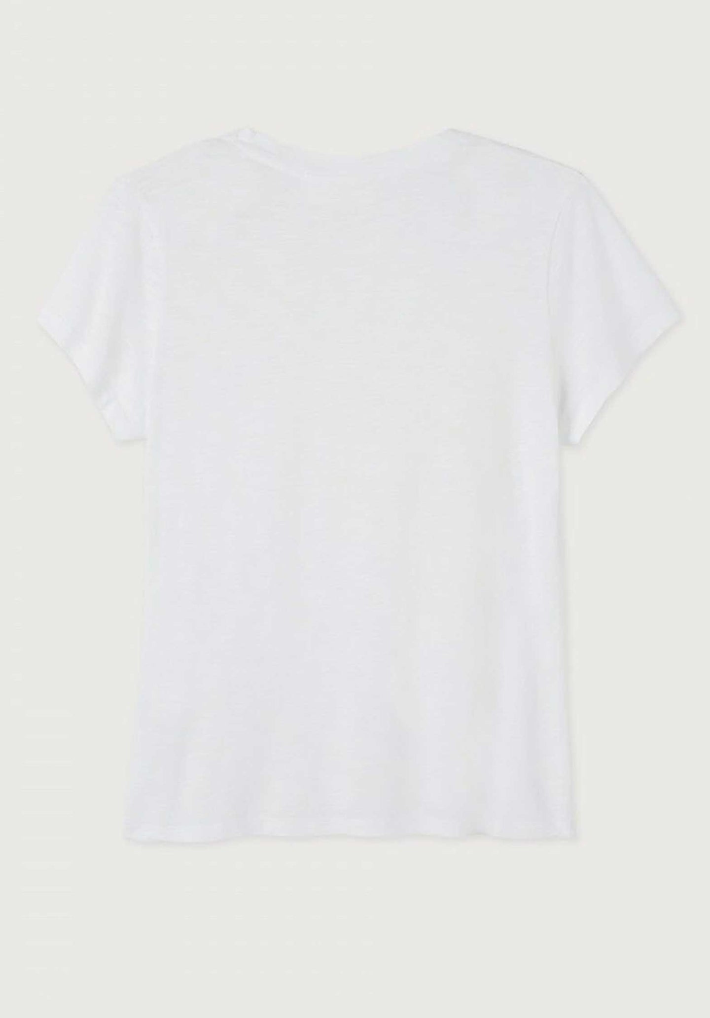 T-shirt  Jac48 White