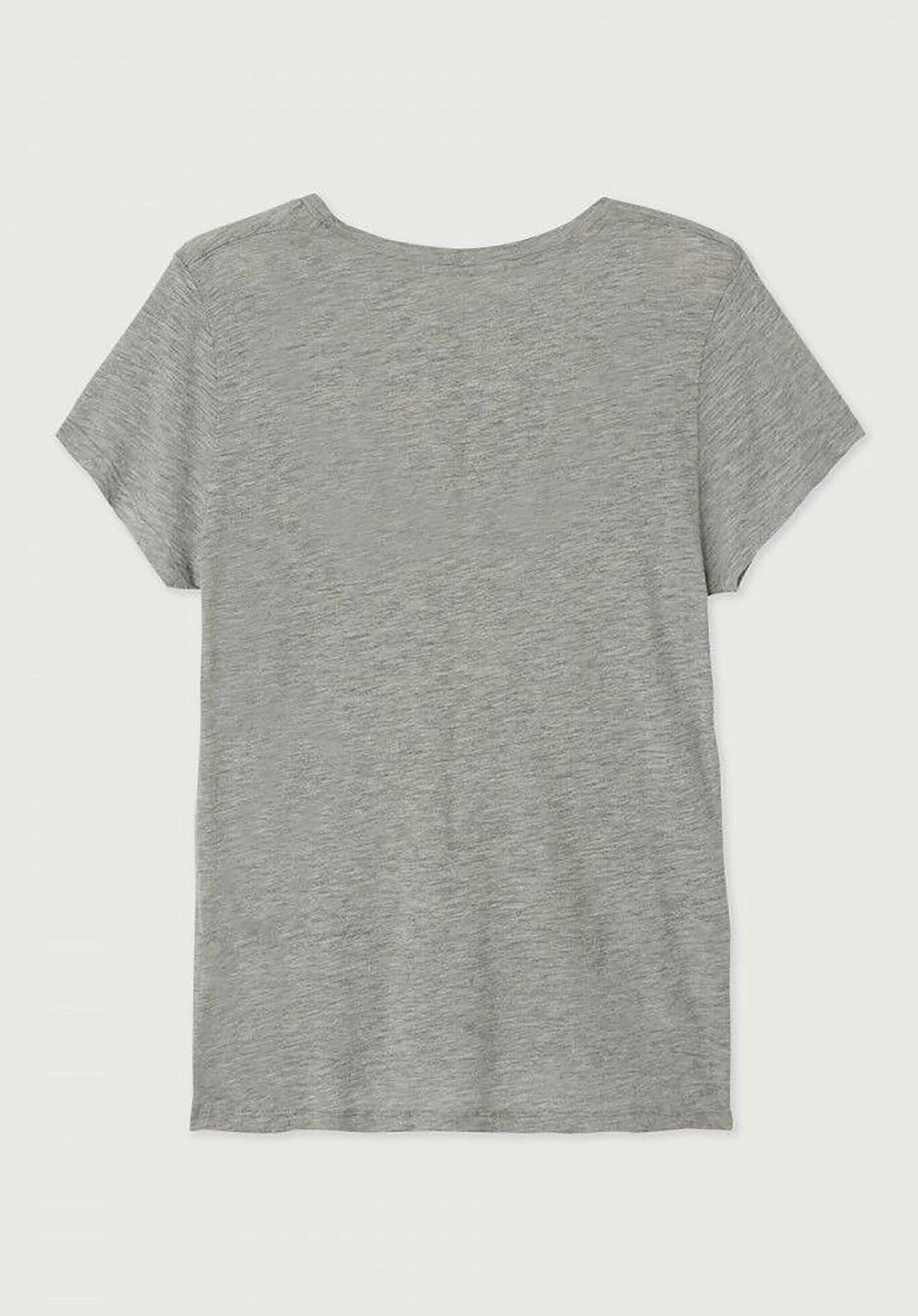 Tshirt Jac48 Gris-Chine